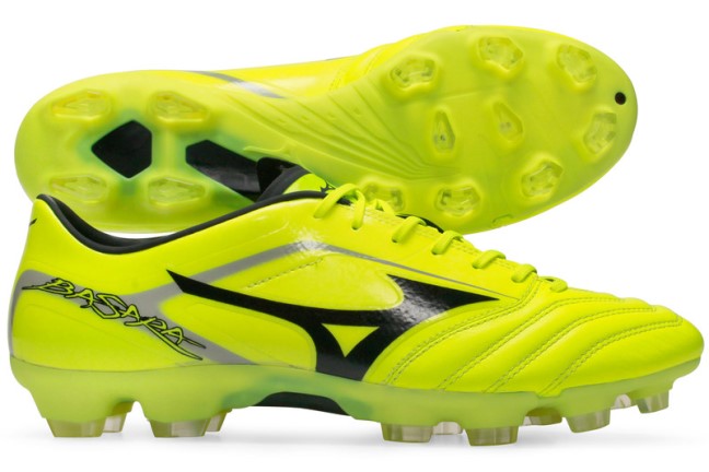 scarpe calcio mizuno